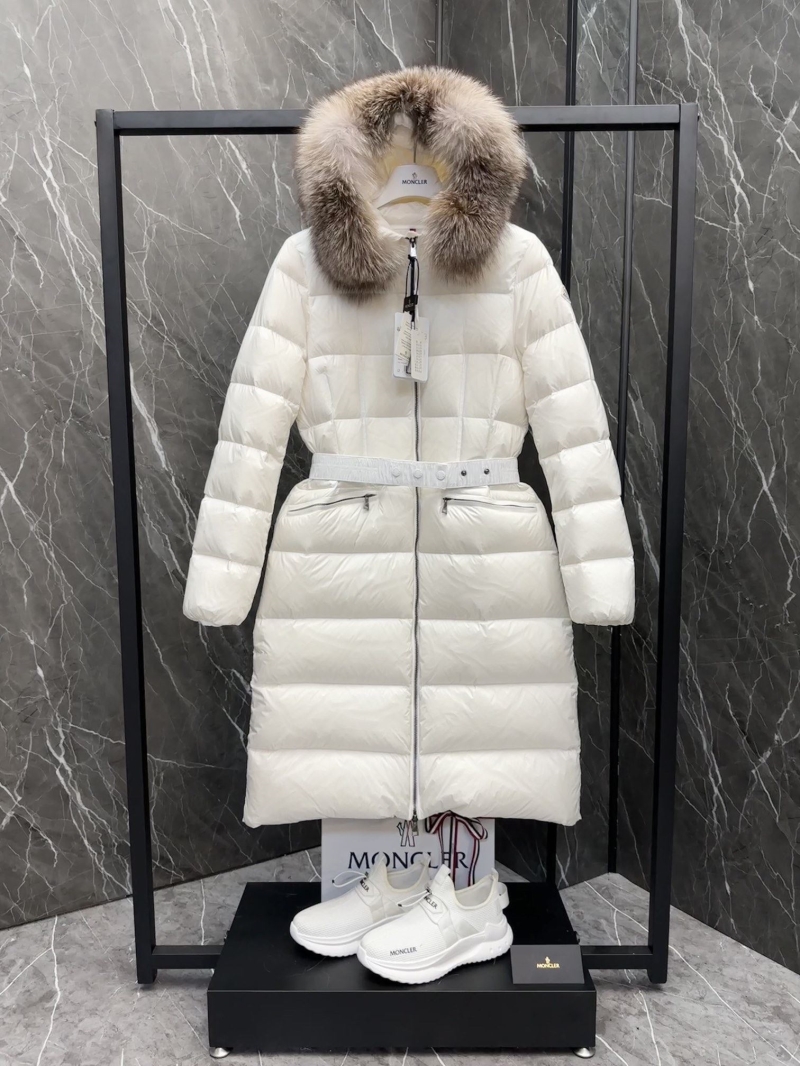 Moncler Down Coat